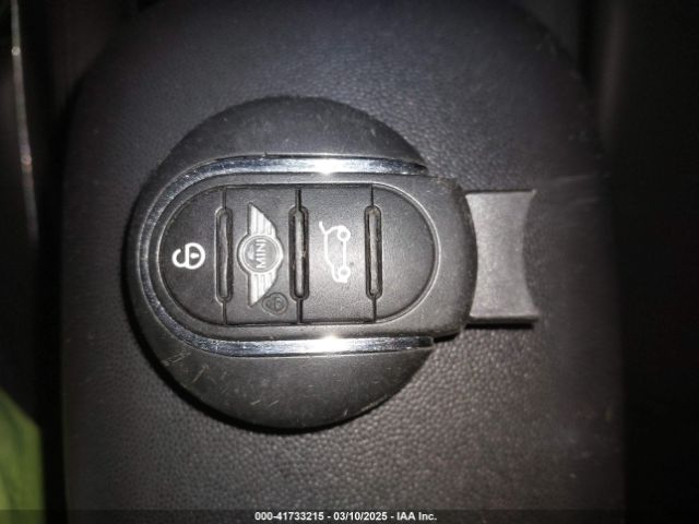 WMWXP7C57F2A39384 Mini Hardtop Cooper S