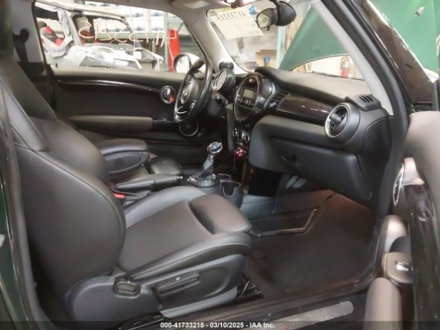 WMWXP7C57F2A39384 Mini Hardtop Cooper S