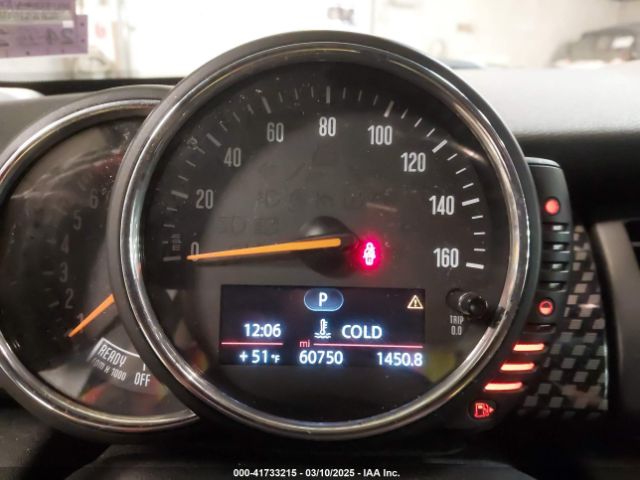 WMWXP7C57F2A39384 Mini Hardtop Cooper S