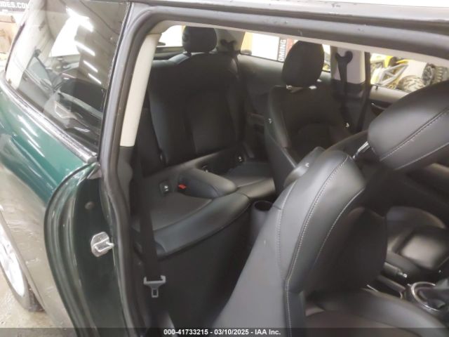 WMWXP7C57F2A39384 Mini Hardtop Cooper S