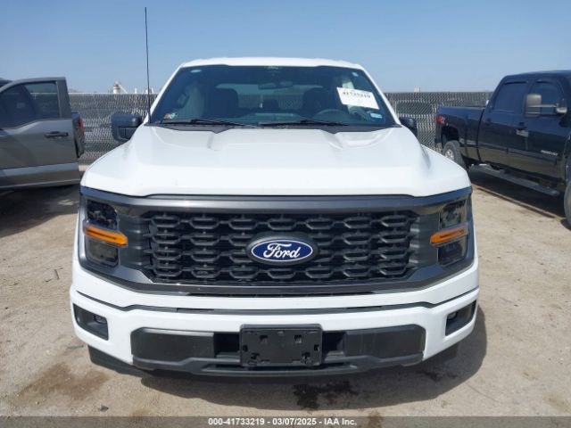 1FTEW2KP1RKE30745 Ford F-150 Stx