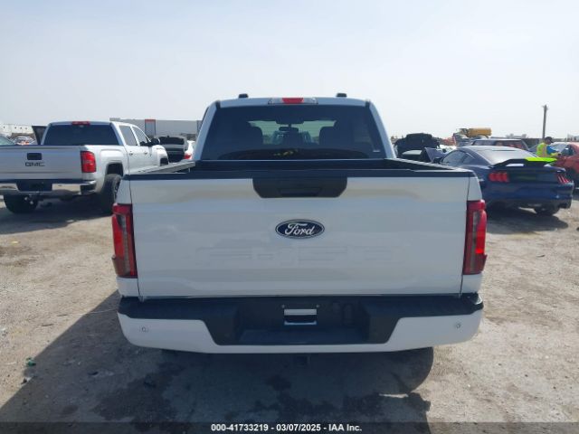 1FTEW2KP1RKE30745 Ford F-150 Stx