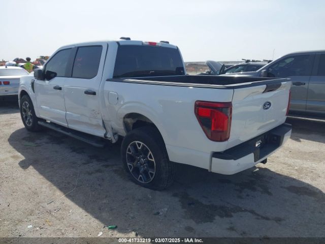 1FTEW2KP1RKE30745 Ford F-150 Stx