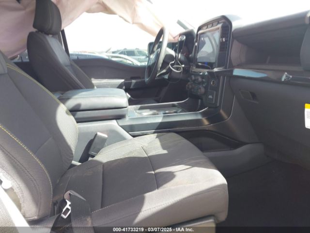 1FTEW2KP1RKE30745 Ford F-150 Stx