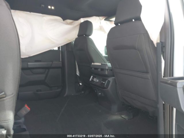 1FTEW2KP1RKE30745 Ford F-150 Stx