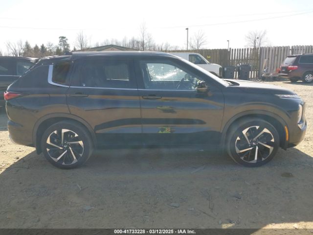 JA4J3VA86NZ069544 Mitsubishi Outlander Sel Special Edition
