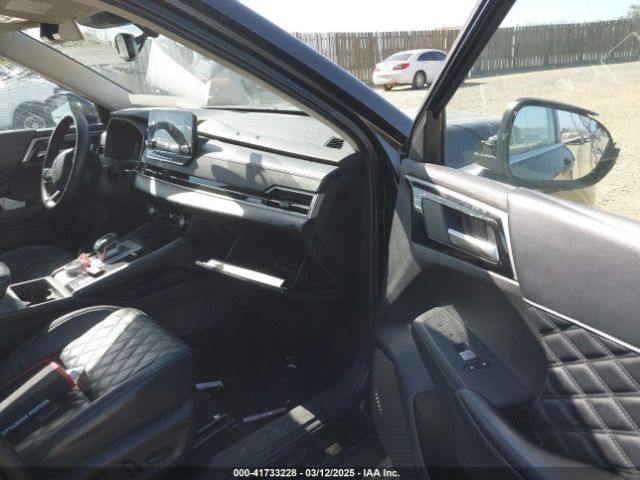 JA4J3VA86NZ069544 Mitsubishi Outlander Sel Special Edition