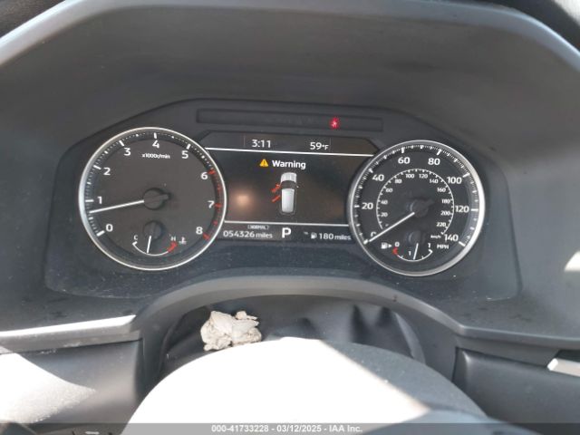JA4J3VA86NZ069544 Mitsubishi Outlander Sel Special Edition