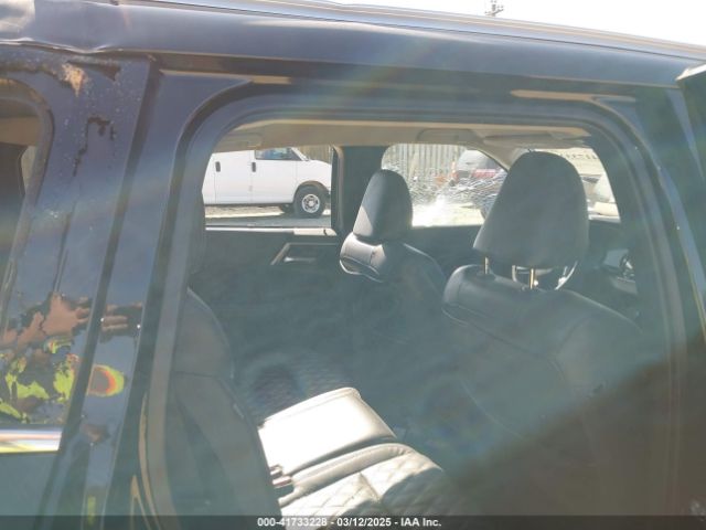 JA4J3VA86NZ069544 Mitsubishi Outlander Sel Special Edition
