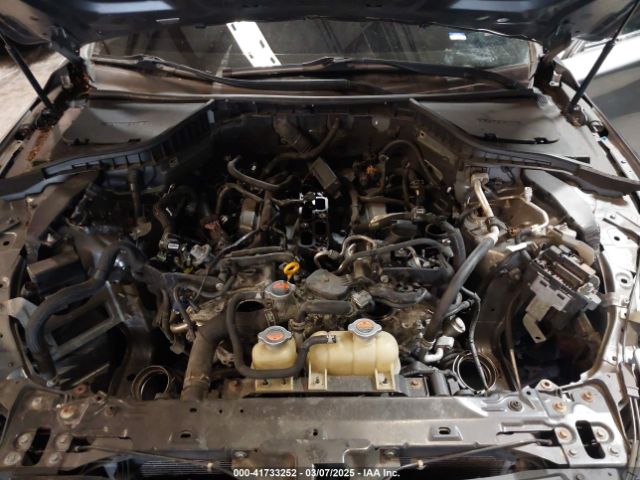 JN1EV7AR8JM610044 Infiniti Q50 3.0t Luxe