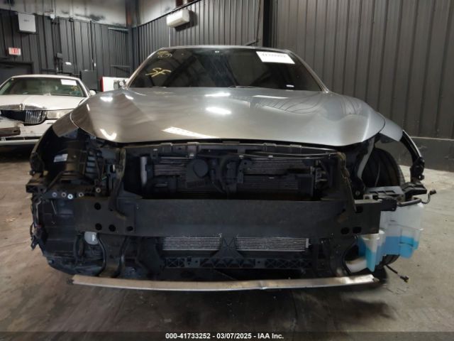 JN1EV7AR8JM610044 Infiniti Q50 3.0t Luxe
