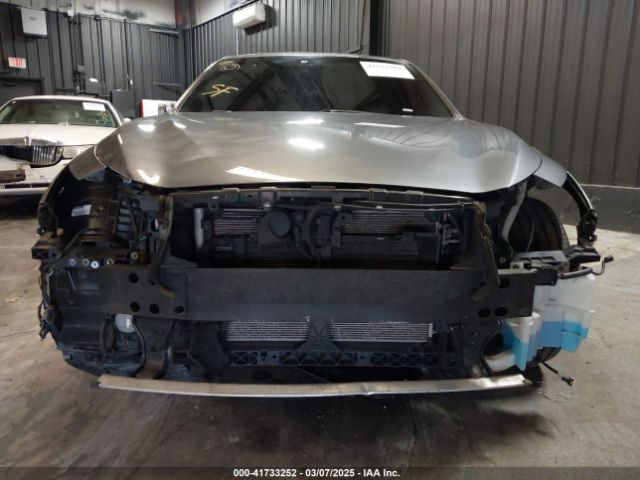 JN1EV7AR8JM610044 Infiniti Q50 3.0t Luxe