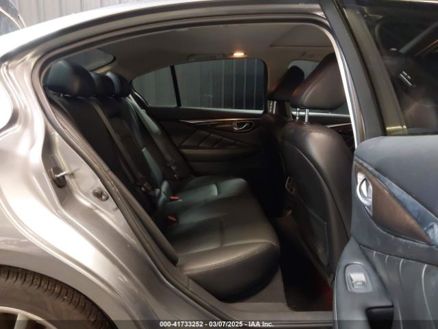 JN1EV7AR8JM610044 Infiniti Q50 3.0t Luxe