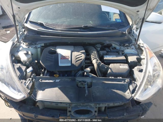 KMHTC6AEXGU299481 Hyundai Veloster Turbo