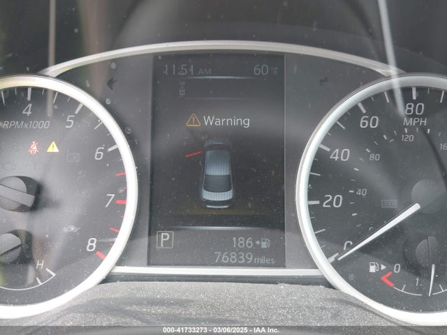 3N1AB7AP3JY316344 Nissan SENTRA S