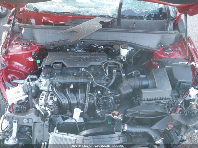 KM8HCCABXSU260201 Hyundai Kona Sel Convenience