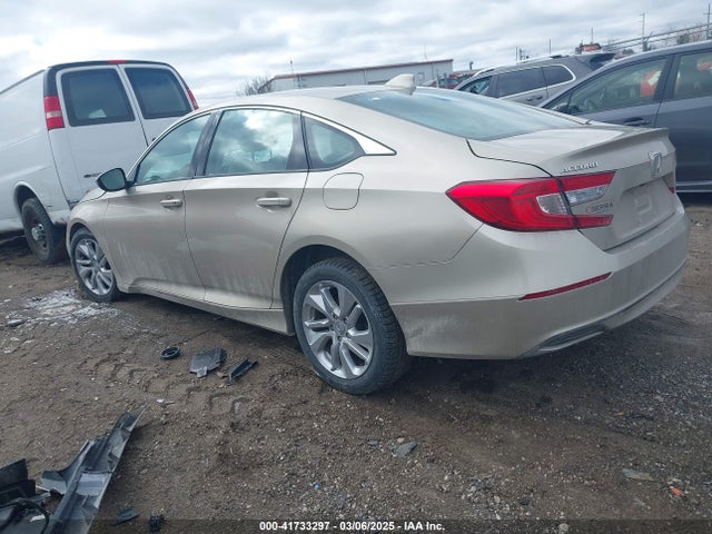 1HGCV1F10KA123137 Honda ACCORD LX