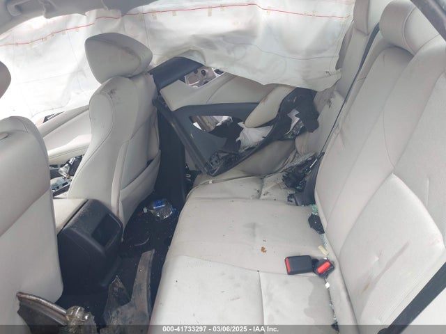 1HGCV1F10KA123137 Honda ACCORD LX