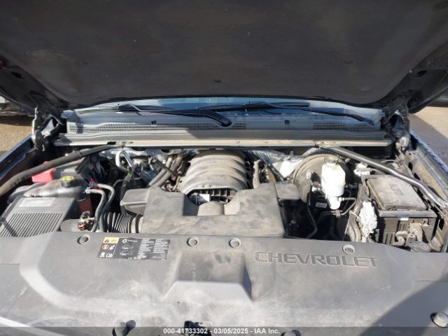 1GNSKBKC7GR298811 Chevrolet Tahoe Lt