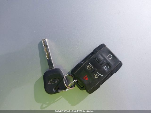 1GNSKBKC7GR298811 Chevrolet Tahoe Lt