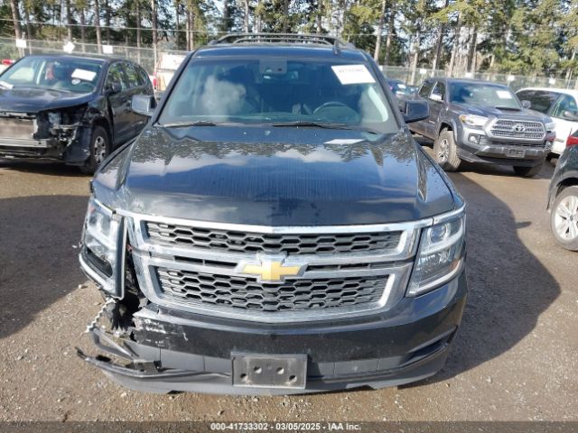1GNSKBKC7GR298811 Chevrolet Tahoe Lt