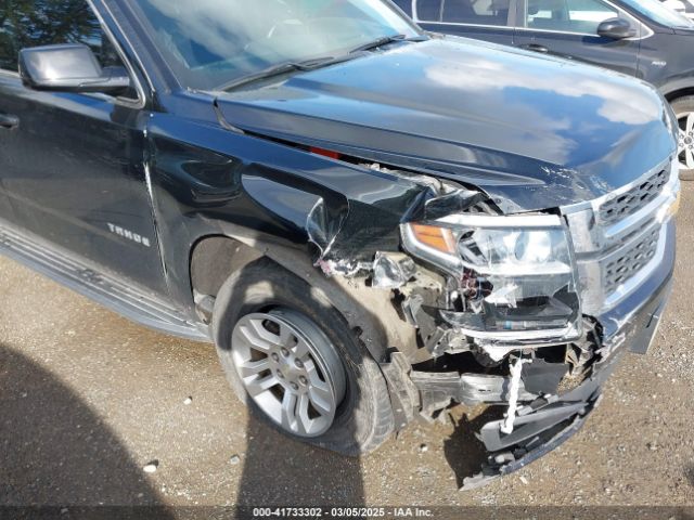 1GNSKBKC7GR298811 Chevrolet Tahoe Lt