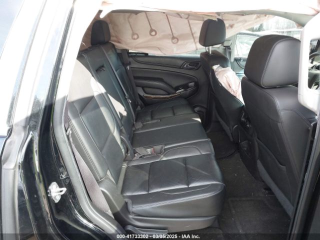 1GNSKBKC7GR298811 Chevrolet Tahoe Lt