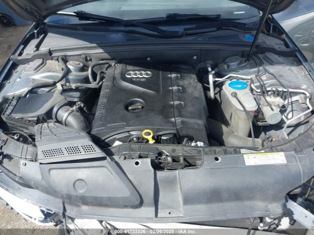 2014 AUDI A4 WAUAFAFL1EN024888 Photo 9