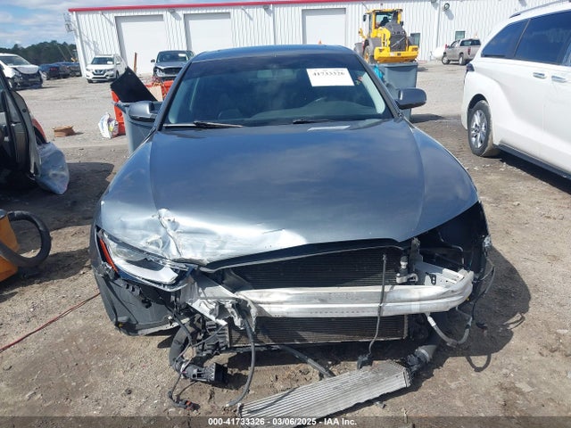Audi A4 2.0t Premium 2014 WAUAFAFL1EN024888 Image 13