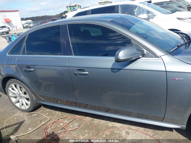 Audi A4 2.0t Premium 2014 WAUAFAFL1EN024888 Image 14