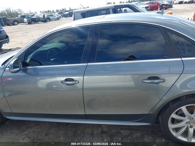 Audi A4 2.0t Premium 2014 WAUAFAFL1EN024888 Image 15