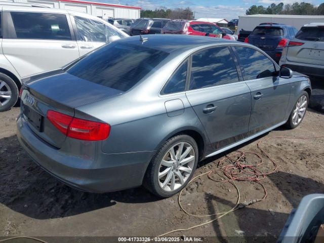 2014 AUDI A4 WAUAFAFL1EN024888 Photo 3