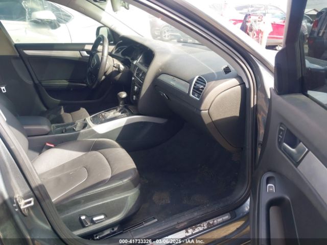 2014 AUDI A4 WAUAFAFL1EN024888 Photo 4