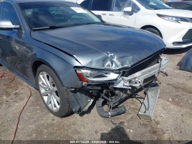 2014 AUDI A4 WAUAFAFL1EN024888 Photo 5