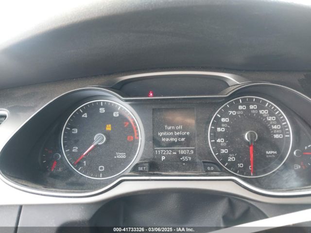 2014 AUDI A4 WAUAFAFL1EN024888 Photo 6