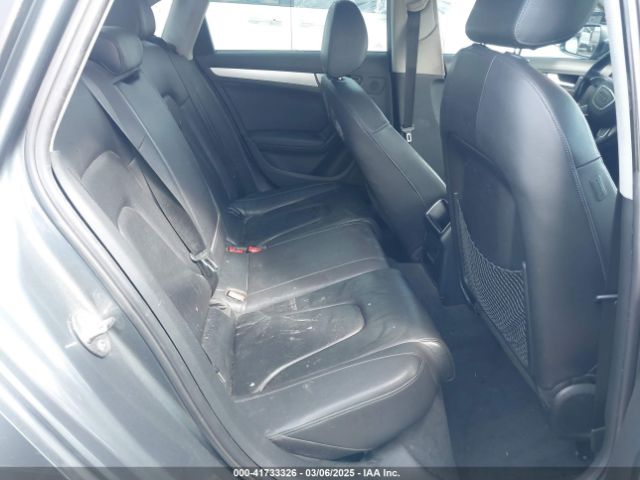2014 AUDI A4 WAUAFAFL1EN024888 Photo 7