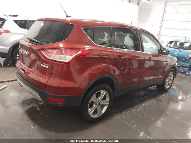 1FMCU0GX1GUC51029 Ford ESCAPE SE