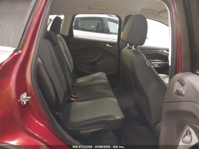 1FMCU0GX1GUC51029 Ford ESCAPE SE