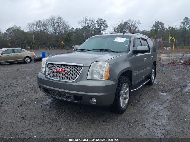 41733344 :رقم المزاد ، 1GKS2EEF5CR235785 vin ، 2012 Gmc Yukon Denali مزاد بيع