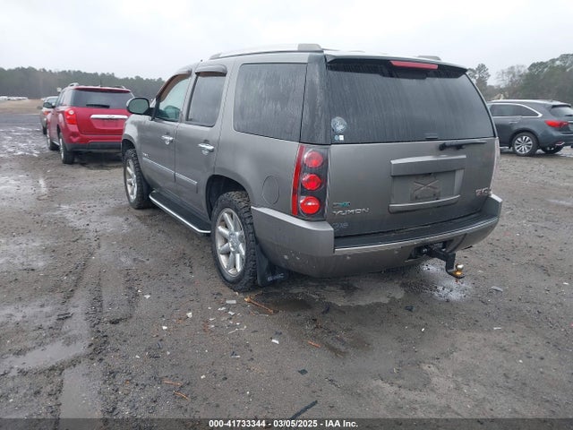 41733344 :رقم المزاد ، 1GKS2EEF5CR235785 vin ، 2012 Gmc Yukon Denali مزاد بيع