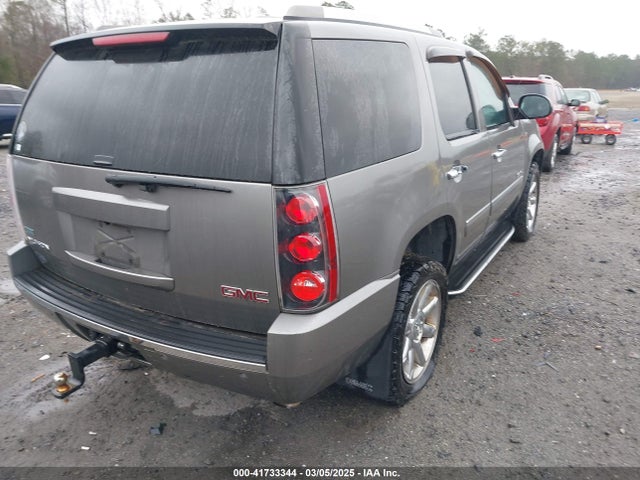 41733344 :رقم المزاد ، 1GKS2EEF5CR235785 vin ، 2012 Gmc Yukon Denali مزاد بيع