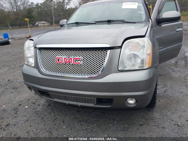 41733344 :رقم المزاد ، 1GKS2EEF5CR235785 vin ، 2012 Gmc Yukon Denali مزاد بيع