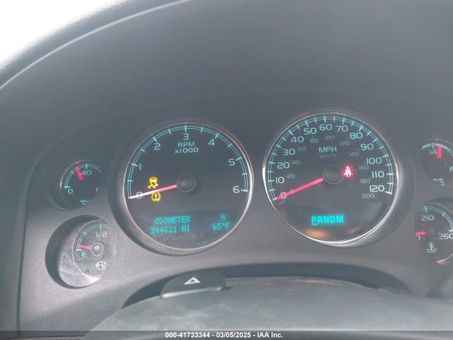 41733344 :رقم المزاد ، 1GKS2EEF5CR235785 vin ، 2012 Gmc Yukon Denali مزاد بيع