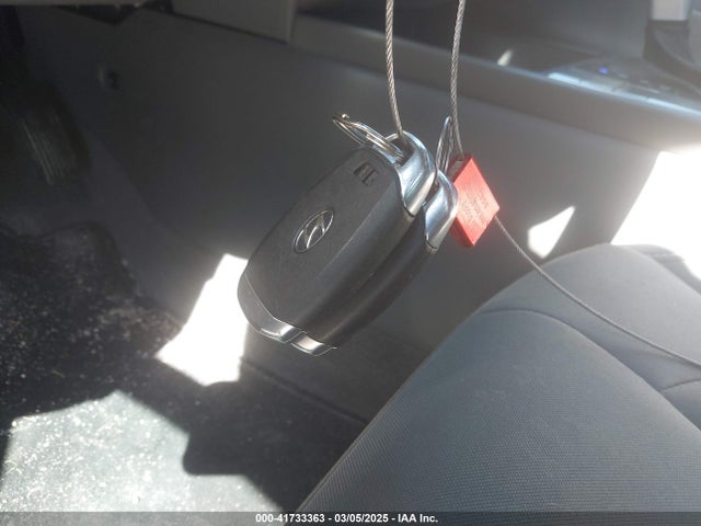 KMHLM4AG7PU433432 Hyundai mpi nu pe