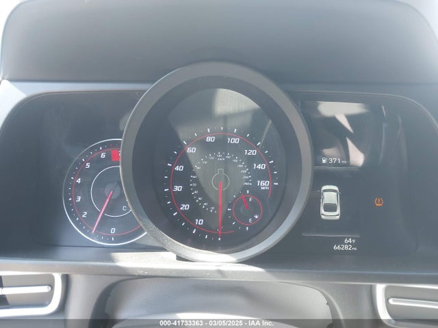 KMHLM4AG7PU433432 Hyundai mpi nu pe