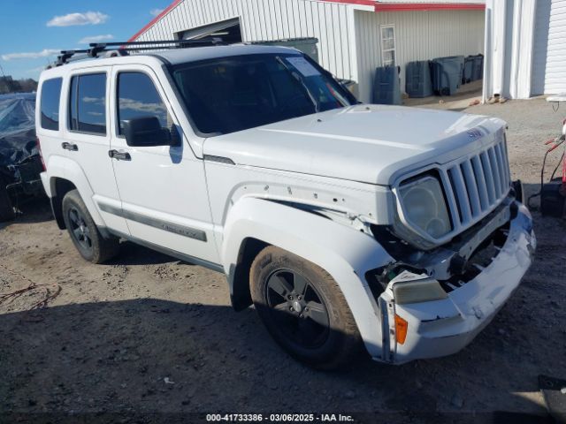 2012 JEEP LIBERTY 1C4PJLAK7CW151853