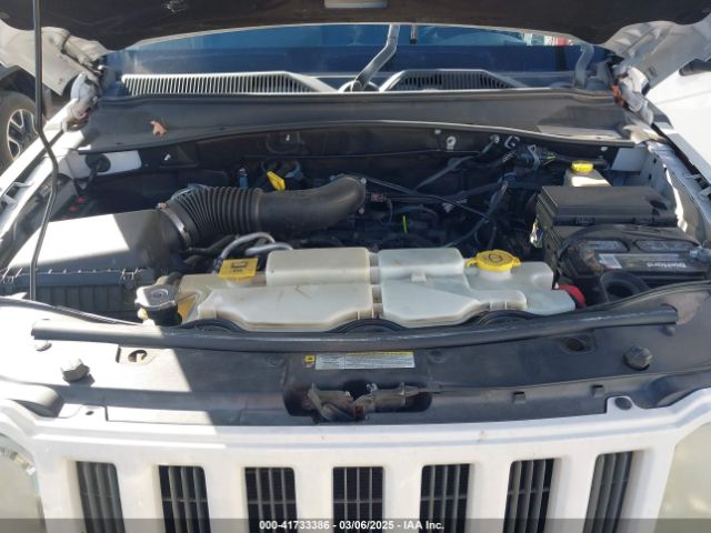2012 JEEP LIBERTY 1C4PJLAK7CW151853 Photo 9