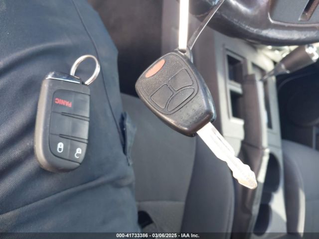 2012 JEEP LIBERTY 1C4PJLAK7CW151853 Photo 10