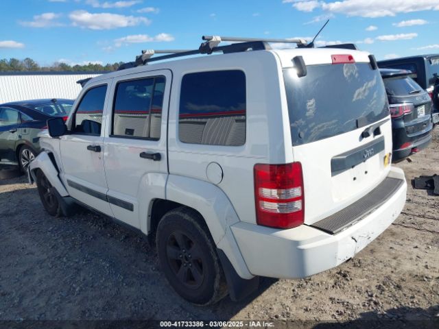 2012 JEEP LIBERTY 1C4PJLAK7CW151853 Photo 2