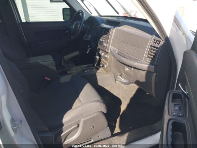 2012 JEEP LIBERTY 1C4PJLAK7CW151853 Photo 4